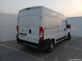  Opel  Movano OPEL  / 2021 / 4P / Furgón Base L2H2 3.5T 2.2 BlueHDi #2