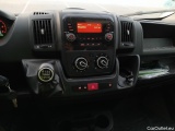  Opel  Movano OPEL  / 2021 / 4P / Furgón Base L2H2 3.5T 2.2 BlueHDi #12