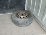  Opel  Movano OPEL  / 2021 / 4P / Furgón Base L2H2 3.5T 2.2 BlueHDi #14