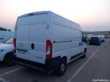  Opel  Movano  C HKa L2H2 3 5t Edition 140CV MT6 E6d #2