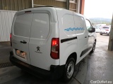  Peugeot  Partner PEUGEOT  / 2018 / 3P / furgón derivado de turismo Pro Standard 600kg BlueHDi 73kW #2