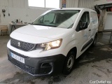  Peugeot  Partner PEUGEOT  / 2018 / 3P / furgón derivado de turismo Pro Standard 600kg BlueHDi 73kW 