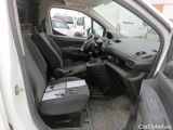  Peugeot  Partner PEUGEOT  / 2018 / 3P / furgón derivado de turismo Pro Standard 600kg BlueHDi 73kW #6