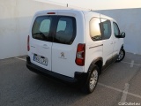  Peugeot  RIFTER  Active Standard 1.5 HDi 100CV MT6 E6dT #2