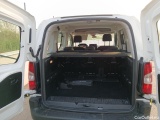  Peugeot  RIFTER  Active Standard 1.5 HDi 100CV MT6 E6dT #8