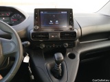  Peugeot  RIFTER  Active Standard 1.5 HDi 100CV MT6 E6dT #11