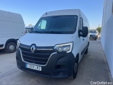  Renault  Master  III Furgón L2H2 HKa 3 5t 2.3 dCi 135CV MT6 E6dT 