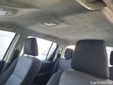  Toyota  Hilux TOYOTA  / 2020 / 4P / pickup 2.4 D-4D Cabina Doble GX #12