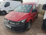  Volkswagen  Caddy VOLKSWAGEN  / 2015 / 4P / combi Business Profesional Kombi 2.0 TDI 75kW 