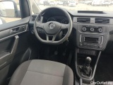  Volkswagen  Caddy VOLKSWAGEN  / 2015 / 4P / combi Business Profesional Kombi 2.0 TDI 75kW #3