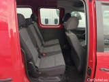  Volkswagen  Caddy VOLKSWAGEN  / 2015 / 4P / combi Business Profesional Kombi 2.0 TDI 75kW #7