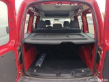  Volkswagen  Caddy VOLKSWAGEN  / 2015 / 4P / combi Business Profesional Kombi 2.0 TDI 75kW #8