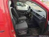  Volkswagen  Caddy VOLKSWAGEN  / 2015 / 4P / combi Business Profesional Kombi 2.0 TDI 75kW #6