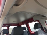  Volkswagen  Caddy VOLKSWAGEN  / 2015 / 4P / combi Business Profesional Kombi 2.0 TDI 75kW #12