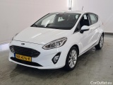  Ford  Fiesta Ford  1.0 EcoBoost 100pk Titanium 5d 