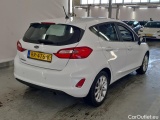  Ford  Fiesta Ford  1.0 EcoBoost 100pk Titanium 5d #2