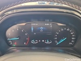 Ford  Fiesta Ford  1.0 EcoBoost 100pk Titanium 5d #7