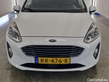  Ford  Fiesta Ford  1.0 EcoBoost 100pk Titanium 5d #5