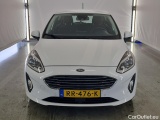  Ford  Fiesta Ford  1.0 EcoBoost 100pk Titanium 5d #8