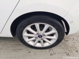  Ford  Fiesta Ford  1.0 EcoBoost 100pk Titanium 5d #9