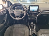  Ford  Fiesta Ford  1.0 EcoBoost 100pk Titanium 5d #10