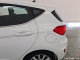  Ford  Fiesta Ford  1.0 EcoBoost 100pk Titanium 5d #13