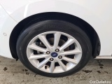  Ford  Fiesta Ford  1.0 EcoBoost 100pk Titanium 5d #15