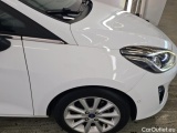  Ford  Fiesta Ford  1.0 EcoBoost 100pk Titanium 5d #18