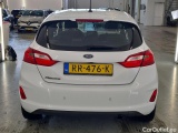  Ford  Fiesta Ford  1.0 EcoBoost 100pk Titanium 5d #29