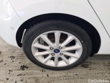  Ford  Fiesta Ford  1.0 EcoBoost 100pk Titanium 5d #30