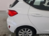  Ford  Fiesta Ford  1.0 EcoBoost 100pk Titanium 5d #28