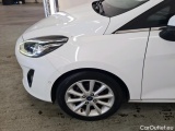  Ford  Fiesta Ford  1.0 EcoBoost 100pk Titanium 5d #24