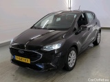  Ford  Fiesta Ford  1.0 EcoBoost 100pk Connected 5d 