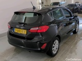  Ford  Fiesta Ford  1.0 EcoBoost 100pk Connected 5d #2