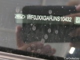  Ford  Fiesta Ford  1.0 EcoBoost 100pk Connected 5d #6