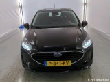  Ford  Fiesta Ford  1.0 EcoBoost 100pk Connected 5d #19