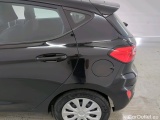  Ford  Fiesta Ford  1.0 EcoBoost 100pk Connected 5d #13