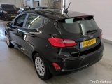  Ford  Fiesta Ford  1.0 EcoBoost 100pk Connected 5d #22