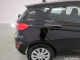  Ford  Fiesta Ford  1.0 EcoBoost 100pk Connected 5d #23