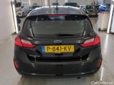  Ford  Fiesta Ford  1.0 EcoBoost 100pk Connected 5d #28