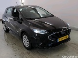  Ford  Fiesta Ford  1.0 EcoBoost 100pk Connected 5d #30
