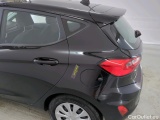  Ford  Fiesta Ford  1.0 EcoBoost 100pk Connected 5d #39