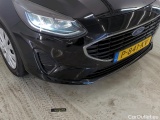  Ford  Fiesta Ford  1.0 EcoBoost 100pk Connected 5d #42