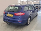  Ford  Mondeo Ford  2.0 TDCi 110 kW ST Line Wagon 5d #2