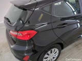  Ford  Fiesta Ford  1.0 EcoBoost 100pk Connected 5d #44