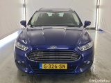  Ford  Mondeo Ford  2.0 TDCi 110 kW ST Line Wagon 5d #8