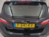  Ford  Fiesta Ford  1.0 EcoBoost 100pk Connected 5d #52
