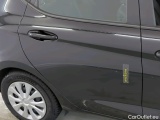  Ford  Fiesta Ford  1.0 EcoBoost 100pk Connected 5d #46
