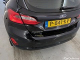  Ford  Fiesta Ford  1.0 EcoBoost 100pk Connected 5d #56