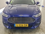  Ford  Mondeo Ford  2.0 TDCi 110 kW ST Line Wagon 5d #5